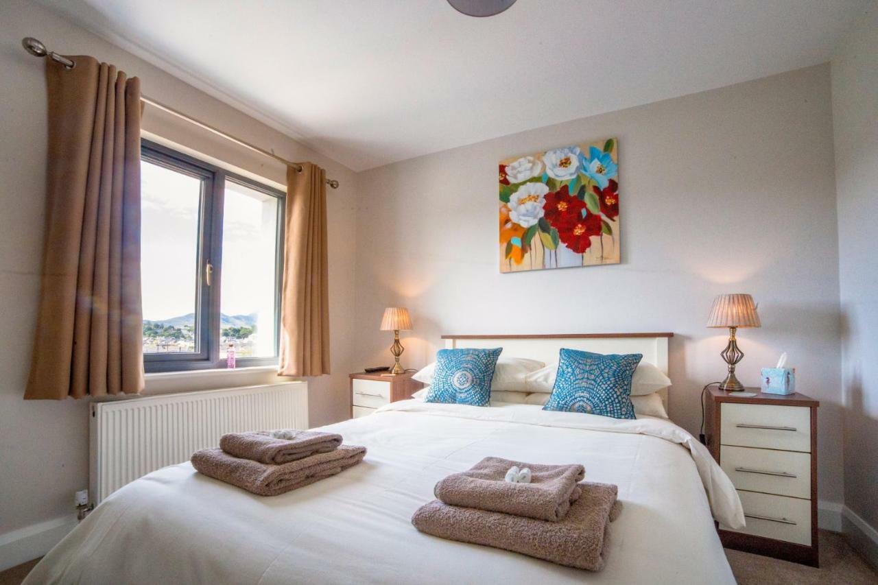 Taim Lodge Westport Buitenkant foto