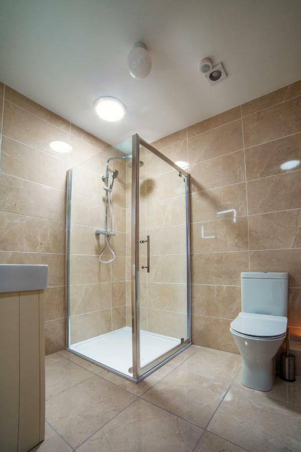 Taim Lodge Westport Buitenkant foto