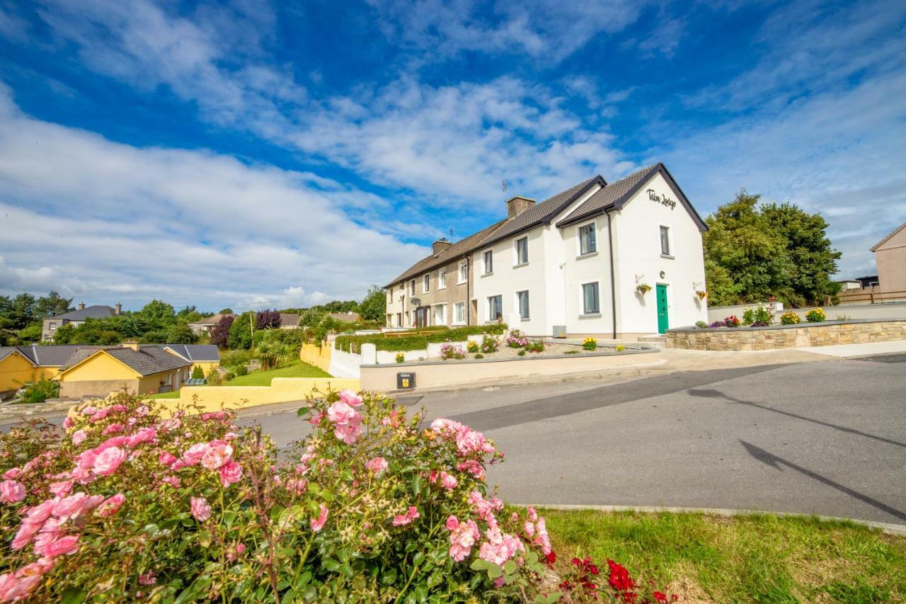 Taim Lodge Westport Buitenkant foto